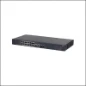  DAHUA SWITCH GIGAB 20P CLOUD 16XPOE