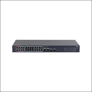DH-CS4228-24GT-375 DAHUA SWITCH GIGAB 28P CLOUD 24XPOE
