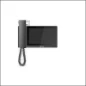  DAHUA MONITOR INTERCOM 7INCH POE GS