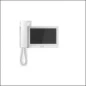  DAHUA MONITOR INTERCOM 7INCH POE WT