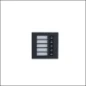  DAHUA MODULE 5V INTERCOM ZW IP65
