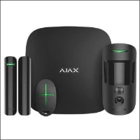 AJAX SYSTEMS, KIT CAM PLUS-B