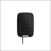 AJAX SYSTEMS, FIBRA KEYPAD-B