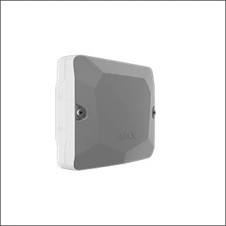 FIBRA CASE B-W AJAX SYSTE BEHUIZING 175X225X57 WT