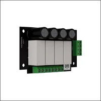 AJAX SYSTEMS, MULTIRELAY
