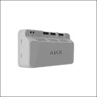 AJAX SYSTEMS, LINESUPPLY 45W WHITE