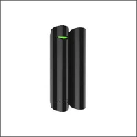 AJAX SYSTEMS, DOORPROTECT S PLUS-B