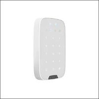 AJAX SYSTEMS, KEYPAD S PLUS-W