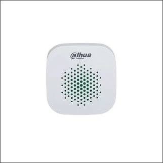 DHI-ARA12-W2-868 DAHUA BINNEN SIRENE ZOEMER DL 3DB/M