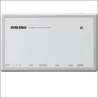 STIEBEL ELTRON, ISG web