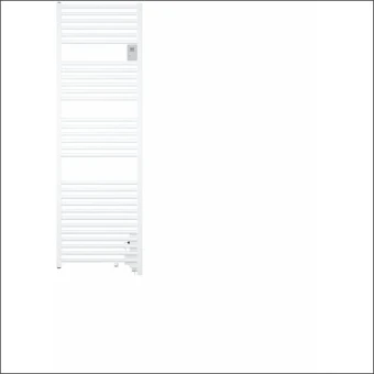 BHE 75 PLUS STIEBEL EL BADKAMERRADIATOR BHE 75 PLUS