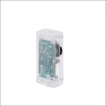 62200 TRADIM LED SNOERDIMMER 1-40W TRANSP