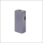  TRADIM LED SNOERDIMMER 1-40W ZILVER