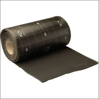 0534033 UBBINK UBIFLEX 400MM BITUMEN ROL 6M