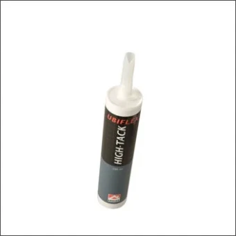 0534066 UBBINK TUBE MS-POLYMEER 290ML ZWART