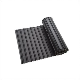0770001 UBBINK SOLAR ONDERLAAG HDPE 1.14X10M