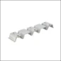  UBBINK SOLAR BEV.MIDDEL ANKER ALU
