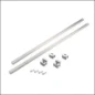  UBBINK BEV SET PLATDAK TBV 5001009