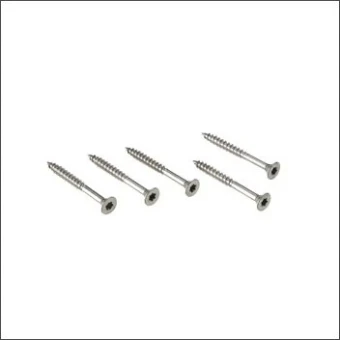 0770501 UBBINK SCHROEF RVS 5.0X50MM TORX 1=30