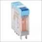  COMATRELEC RELAIS INTERFACE 1P TWINCONT