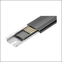 PR ELECTRONICS, 9400C2 POWERRAIL