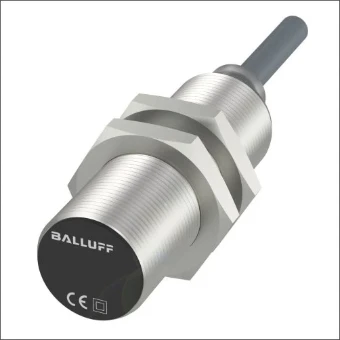 BES M18MI-PSC80B-BV0 BALLUFF IND SENSOR BES008E