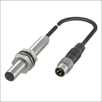 BES M08MM-PSC40B-BP0 BALLUFF INDUCTIE SENSOR BES05U8