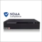  PROVISION NVR 32KAN 2U GEZ DETECT EX-HDD