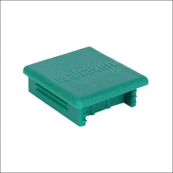 6566041 WALRAVEN RAPIDSTRUT RAILEINDDOP 41X41