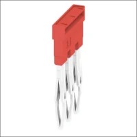 WEIDMULLER, ZQV 2.5N/3 RD