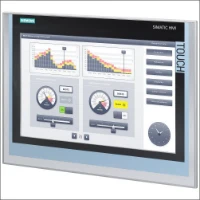 SIEMENS, 6AV2124-0QC02-0AX2
