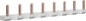 831300 GIRA SET FASERAIL 1-P SCH.-/JL.ACT.