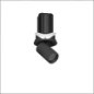  ALLURE YLD PULL-OUT INB ZW 10W 2700K