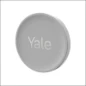  YALE DOT NFC TAG 3-PACK ZILVER