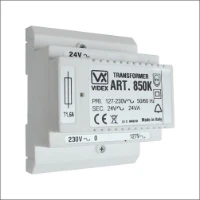 VIDEX, 850K