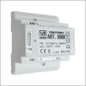  VIDEX TRAFO 24 VAC IN 5 MOD DIN ABOX