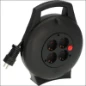  BRENNENSTU KABELHASPEL 10M MINI 4V WCD