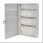 10032 COMELIT-PA BEHUIZING AFSLUITB 6 X DIN MOD