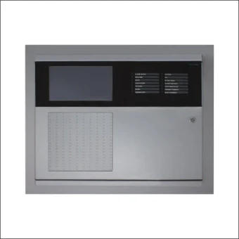 48BIA100 COMELIT INBOUWFRAME LOGFIRE CENTR