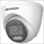  HIKVISION CAMERA TURRET 2MP ANALOOG