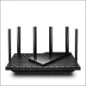  TP-LINK ROUTER AX5400 TRI-BAND WIFI 6E