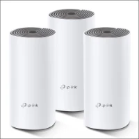 TP-LINK, DECO E4(3-PACK)