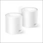  TP-LINK MESH SYSTEEM DECO X10 2-PACK