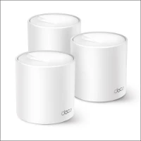 TP-LINK, DECO X10(3-PACK)