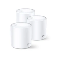 TP-LINK, DECO X20(3-PACK)