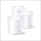  TP-LINK MESH SYSTEEM DECO X20 3-PACK