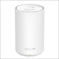 TP-LINK, DECO X20-4G(1-PACK)