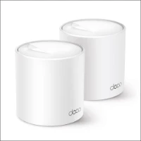TP-LINK, DECO X50(2-PACK)