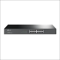 TP-LINK, TL-SG1016