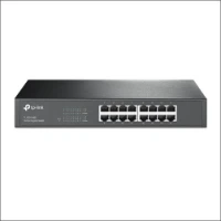 TP-LINK, TL-SG1016D